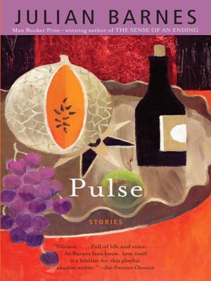 Pulse - ebook